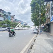 MẶT PHỐ NGHI TÀM - LÔ GÓC - 3 MẶT THOÁNG – VỊ TRÍ ĐẮC ĐỊA
 CƠ HỘI VÀNG: MUA GỘP 3 CĂN, GIÁ CHỈ NHỈNH 400 TRIỆU/M²